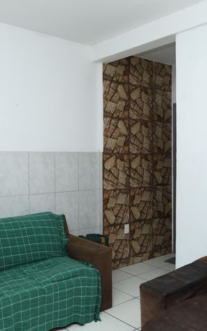 Casa à venda com 320m², 2 quartos e 3 vagasCasa 2 - Sala