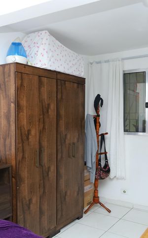 Casa à venda com 320m², 2 quartos e 3 vagasCasa 3 - Quarto 