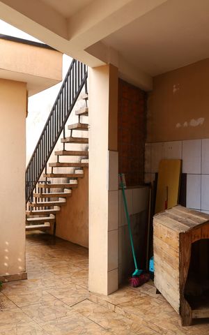 Casa à venda com 320m², 2 quartos e 3 vagasCasa 2 - Varanda
