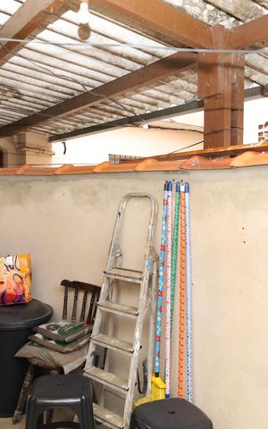 Casa à venda com 320m², 2 quartos e 3 vagasCasa 3 - Quintal