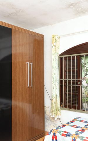 Casa à venda com 320m², 2 quartos e 3 vagasCasa 1 - Quarto 2