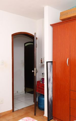 Casa à venda com 320m², 2 quartos e 3 vagasCasa 1 - Quarto 1