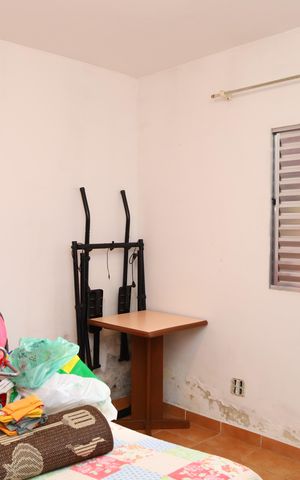 Casa à venda com 320m², 2 quartos e 3 vagasCasa 1 - Quarto 1