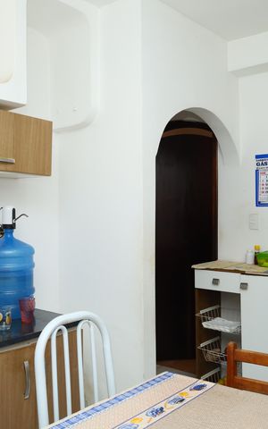 Casa à venda com 320m², 2 quartos e 3 vagasCasa 1 - Cozinha