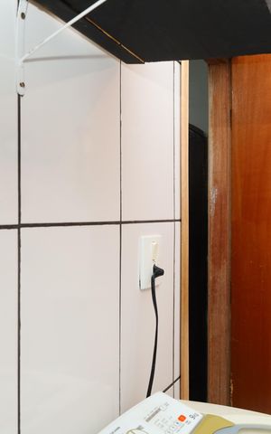 Casa à venda com 320m², 2 quartos e 3 vagasCasa 3 - Área de Serviço