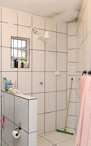 Casa à venda com 320m², 2 quartos e 3 vagasCasa 3 - Área de Serviço