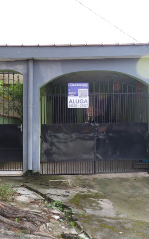 Casa à venda com 320m², 2 quartos e 3 vagasCasa 3 - Fachada
