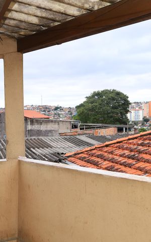 Casa à venda com 320m², 2 quartos e 3 vagasCasa 2 - Área de Serviço