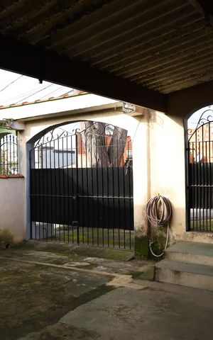 Casa à venda com 320m², 2 quartos e 3 vagasCasa 1 - Varanda