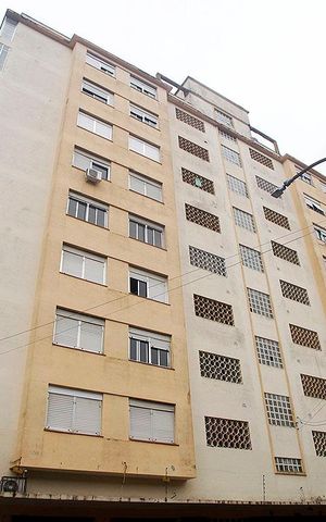 Apartamento à venda com 80m², 2 quartos e sem vagaFachada