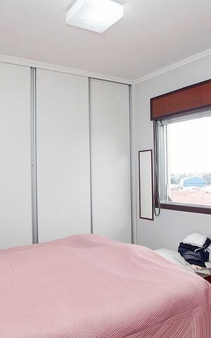 Apartamento à venda com 80m², 2 quartos e sem vagaQuarto 1