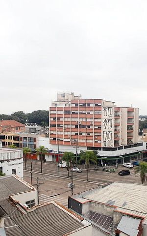 Apartamento à venda com 80m², 2 quartos e sem vagaQuarto 2 Vista