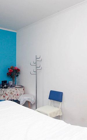 Apartamento à venda com 80m², 2 quartos e sem vagaQuarto 2