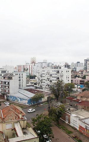 Apartamento à venda com 80m², 2 quartos e sem vagaQuarto 1 Vista