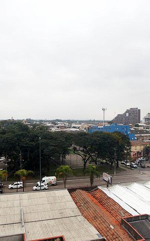 Apartamento à venda com 80m², 2 quartos e sem vagaSala Vista