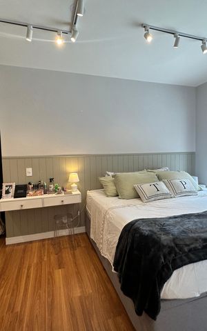 Apartamento para alugar com 346m², 3 quartos e 3 vagasSuíte 2