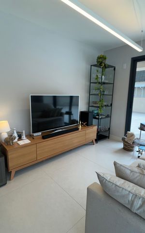 Apartamento para alugar com 346m², 3 quartos e 3 vagasSala
