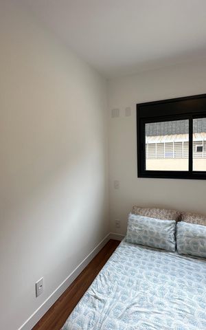 Apartamento para alugar com 346m², 3 quartos e 3 vagasSuíte 1