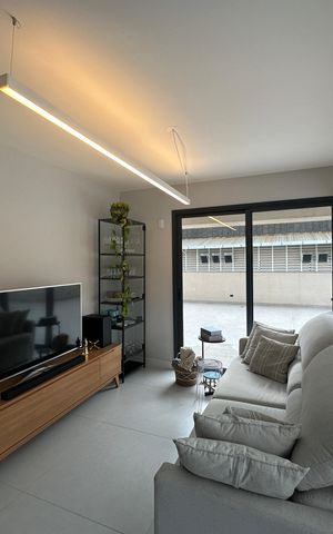 Apartamento para alugar com 346m², 3 quartos e 3 vagasSala