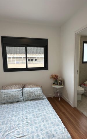 Apartamento para alugar com 346m², 3 quartos e 3 vagasSuíte 1
