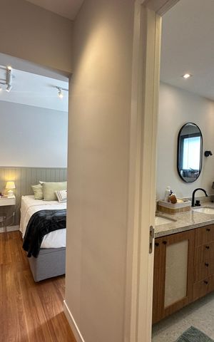 Apartamento para alugar com 346m², 3 quartos e 3 vagasBanheiro da Suíte 2