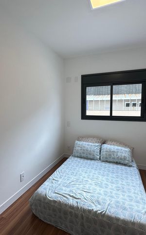 Apartamento para alugar com 346m², 3 quartos e 3 vagasSuíte 1