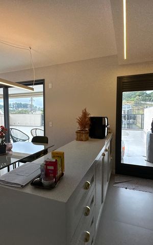 Apartamento para alugar com 346m², 3 quartos e 3 vagasCozinha