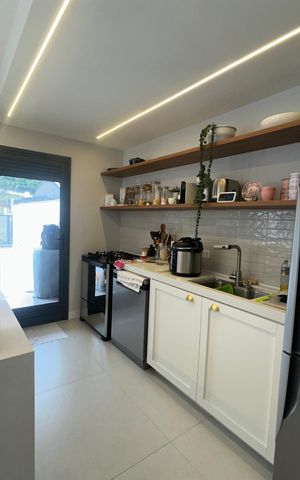Apartamento para alugar com 346m², 3 quartos e 3 vagasCozinha