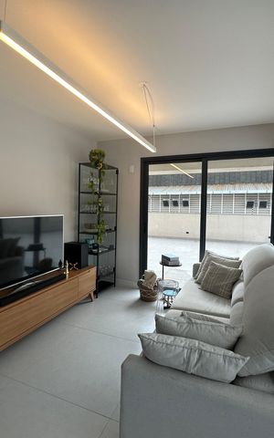 Apartamento para alugar com 346m², 3 quartos e 3 vagasSala