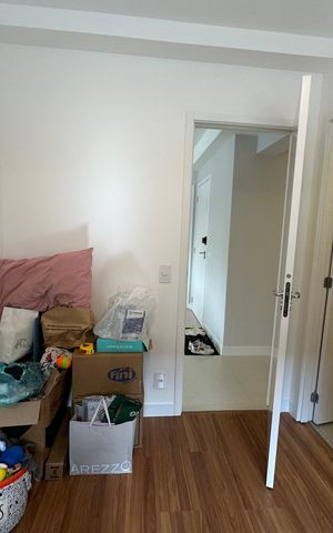 Apartamento para alugar com 346m², 3 quartos e 3 vagasSuíte 3