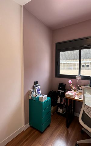 Apartamento para alugar com 346m², 3 quartos e 3 vagasSuíte 3