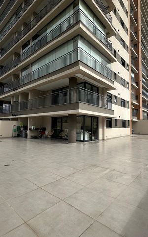Apartamento para alugar com 346m², 3 quartos e 3 vagasVaranda