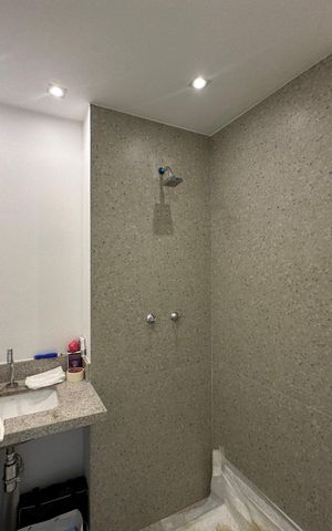 Apartamento para alugar com 346m², 3 quartos e 3 vagasBanheiro da Suíte 3