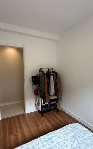 Apartamento para alugar com 346m², 3 quartos e 3 vagasSuíte 1