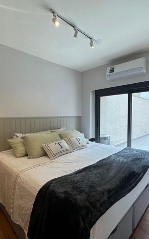 Apartamento para alugar com 346m², 3 quartos e 3 vagasSuíte 2