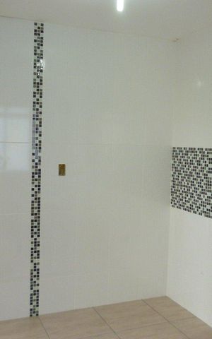 Apartamento à venda com 50m², 2 quartos e 1 vaga Apartamento à venda com 50m², 2 quartos e 1 vagaBanheiro