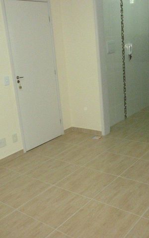 Apartamento à venda com 50m², 2 quartos e 1 vaga Apartamento à venda com 50m², 2 quartos e 1 vagaSala