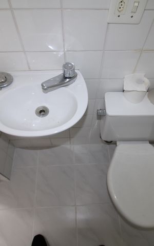 Apartamento à venda com 124m², 3 quartos e 3 vagasÁrea de Serviço