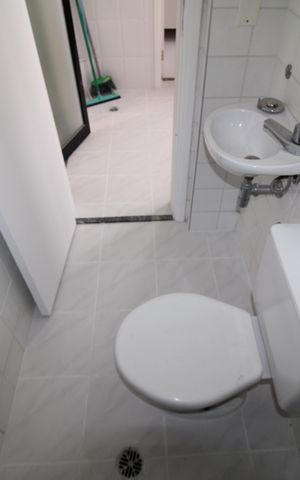 Apartamento à venda com 124m², 3 quartos e 3 vagasÁrea de Serviço