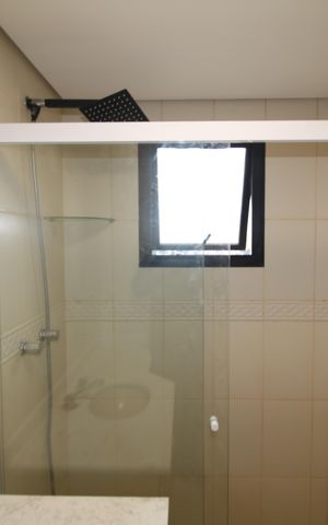 Apartamento à venda com 124m², 3 quartos e 3 vagasQuarto 1 - Banheiro