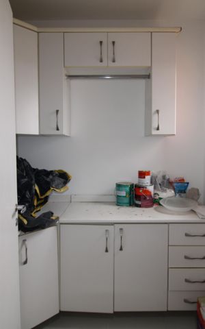 Apartamento à venda com 124m², 3 quartos e 3 vagasÁrea de Serviço