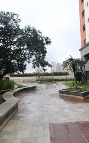 Apartamento à venda com 124m², 3 quartos e 3 vagasÁrea Comum