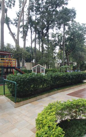 Apartamento à venda com 124m², 3 quartos e 3 vagasÁrea Comum