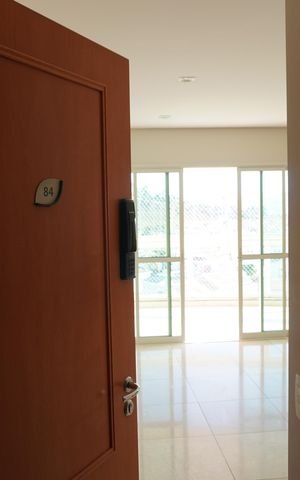 Apartamento para alugar com 133m², 3 quartos e 2 vagasEntrada