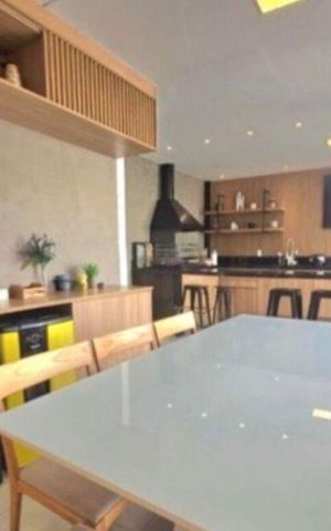 Casa de condomínio à venda com 253m², 3 quartos e 2 vagas