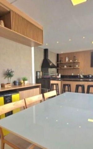 Casa de condomínio à venda com 253m², 3 quartos e 2 vagas