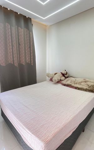 Apartamento para alugar com 42m², 2 quartos e 1 vaga Apartamento para alugar com 42m², 2 quartos e 1 vagaQuarto 1