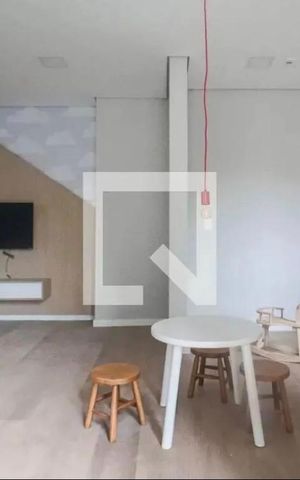 Apartamento para alugar com 42m², 2 quartos e 1 vaga Apartamento para alugar com 42m², 2 quartos e 1 vagaBrinquedoteca
