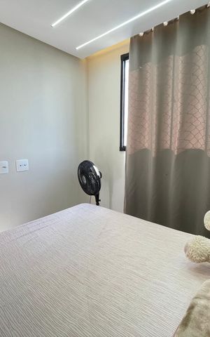 Apartamento para alugar com 42m², 2 quartos e 1 vaga Apartamento para alugar com 42m², 2 quartos e 1 vagaQuarto 1