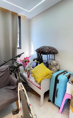 Apartamento para alugar com 42m², 2 quartos e 1 vaga Apartamento para alugar com 42m², 2 quartos e 1 vagaQuarto 2